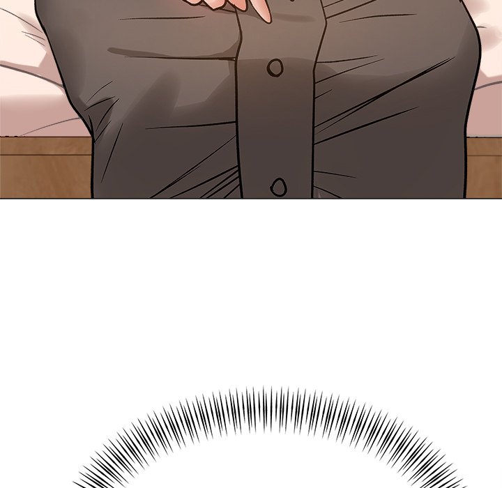 Kindness of Evil Chapter 17 - Page 114