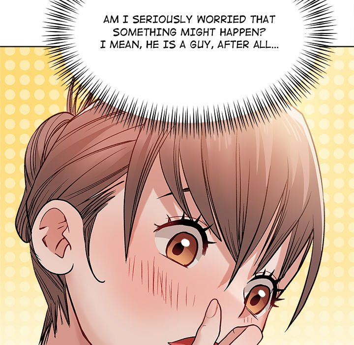 Kindness of Evil Chapter 17 - Page 115