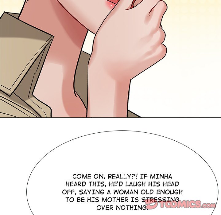 Kindness of Evil Chapter 17 - Page 116