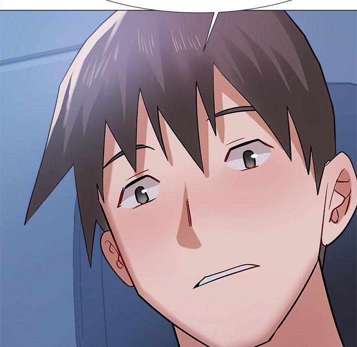 Kindness of Evil Chapter 17 - Page 143