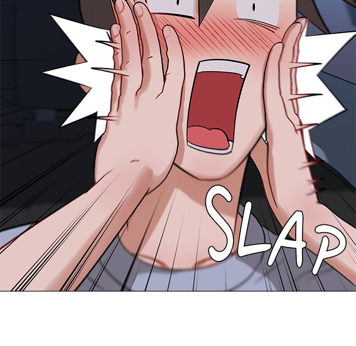 Kindness of Evil Chapter 17 - Page 166