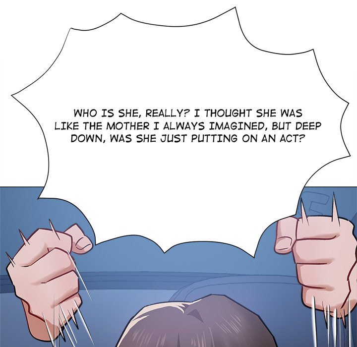 Kindness of Evil Chapter 17 - Page 167