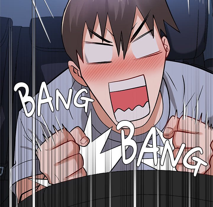 Kindness of Evil Chapter 17 - Page 168