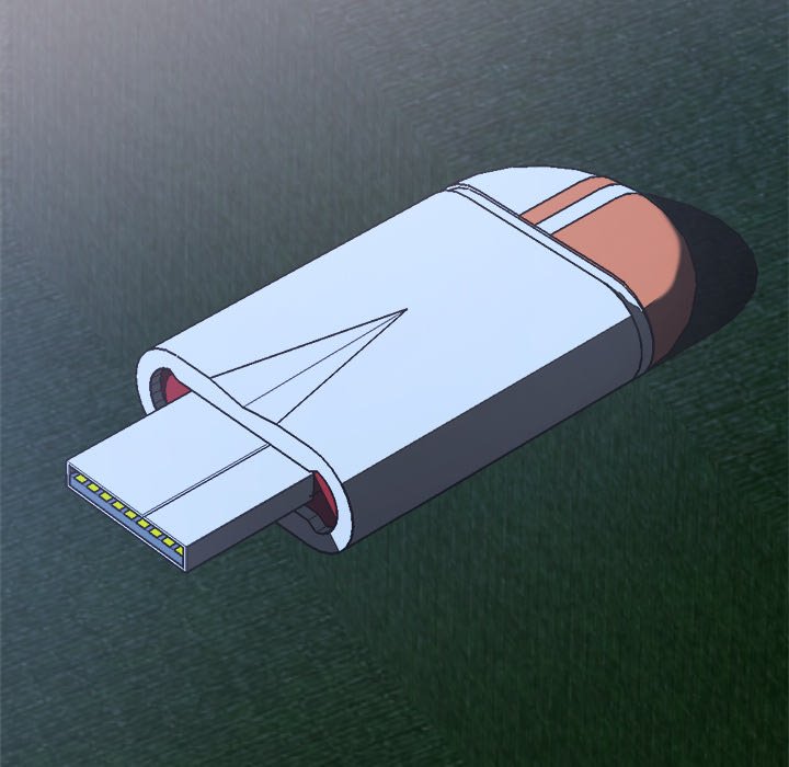 Kindness of Evil Chapter 17 - Page 174