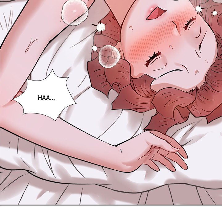 Kindness of Evil Chapter 17 - Page 18