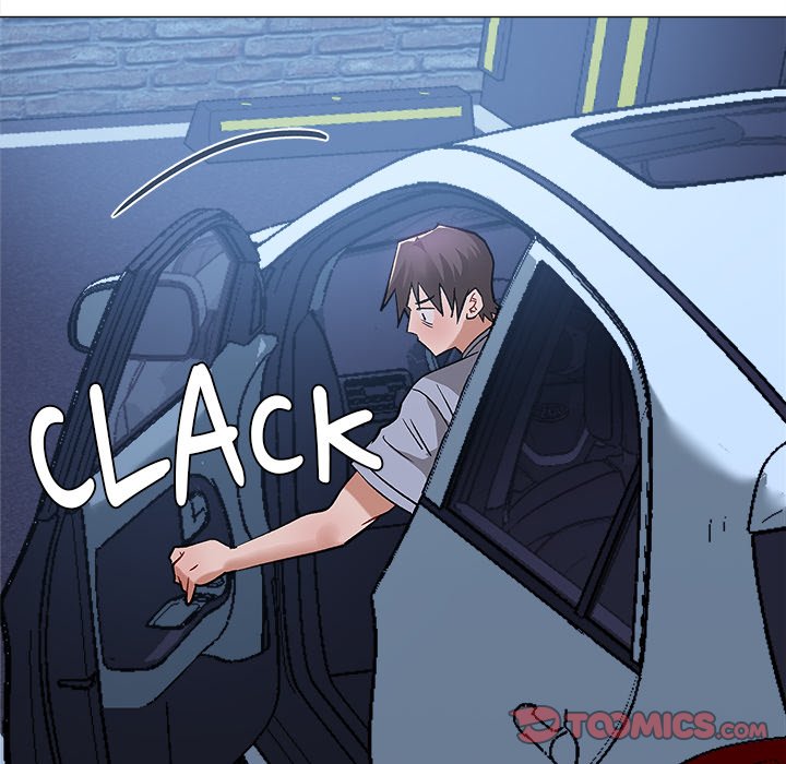 Kindness of Evil Chapter 17 - Page 180