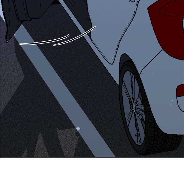 Kindness of Evil Chapter 17 - Page 181