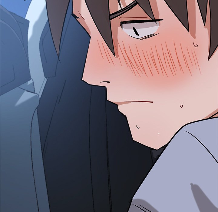 Kindness of Evil Chapter 17 - Page 183