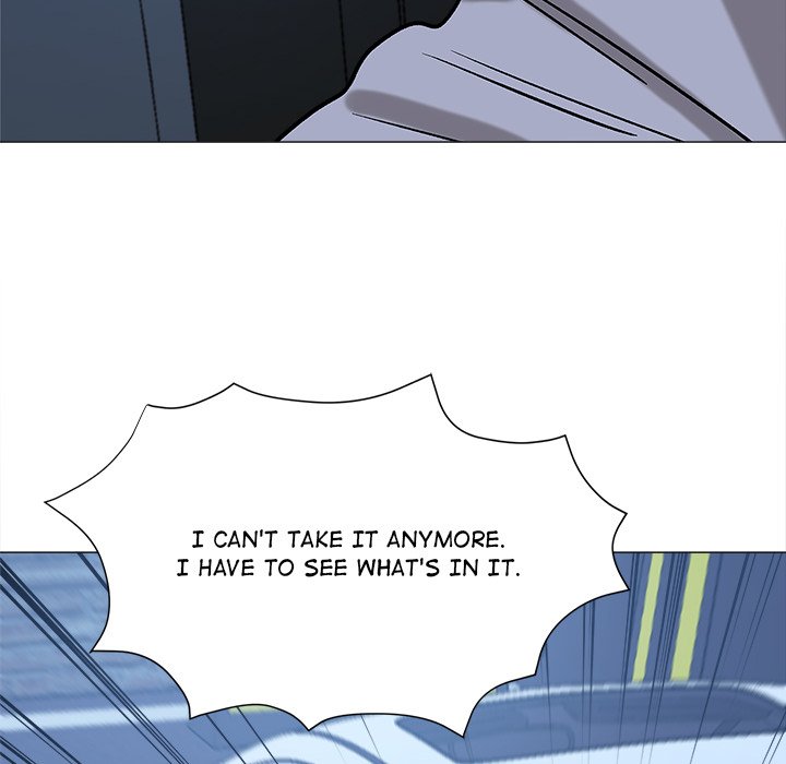 Kindness of Evil Chapter 17 - Page 184