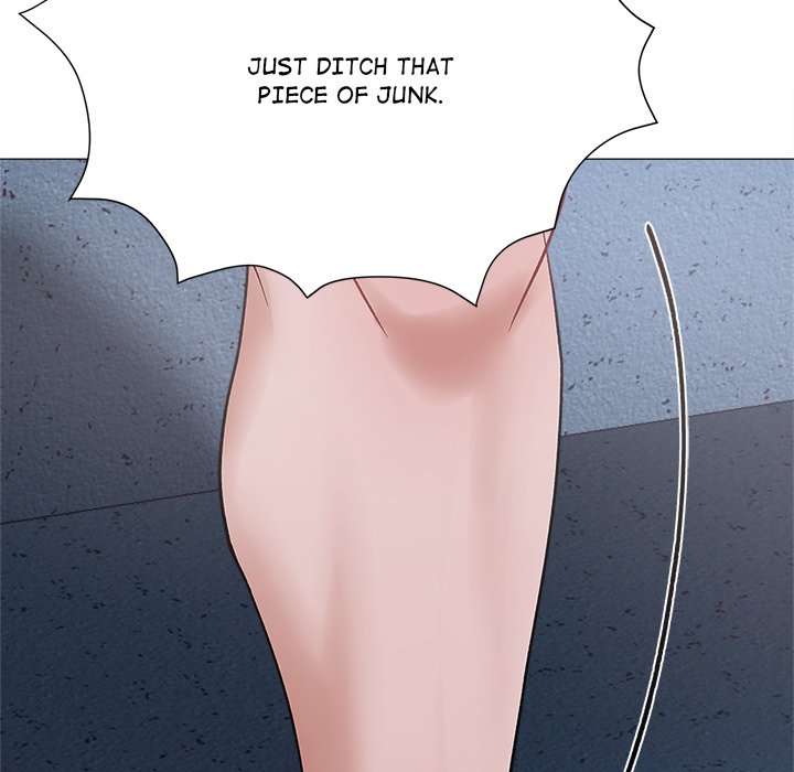 Kindness of Evil Chapter 17 - Page 5