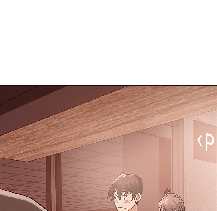 Kindness of Evil Chapter 17 - Page 56