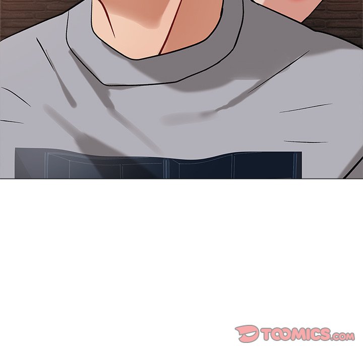 Kindness of Evil Chapter 17 - Page 60