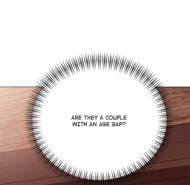 Kindness of Evil Chapter 17 - Page 61