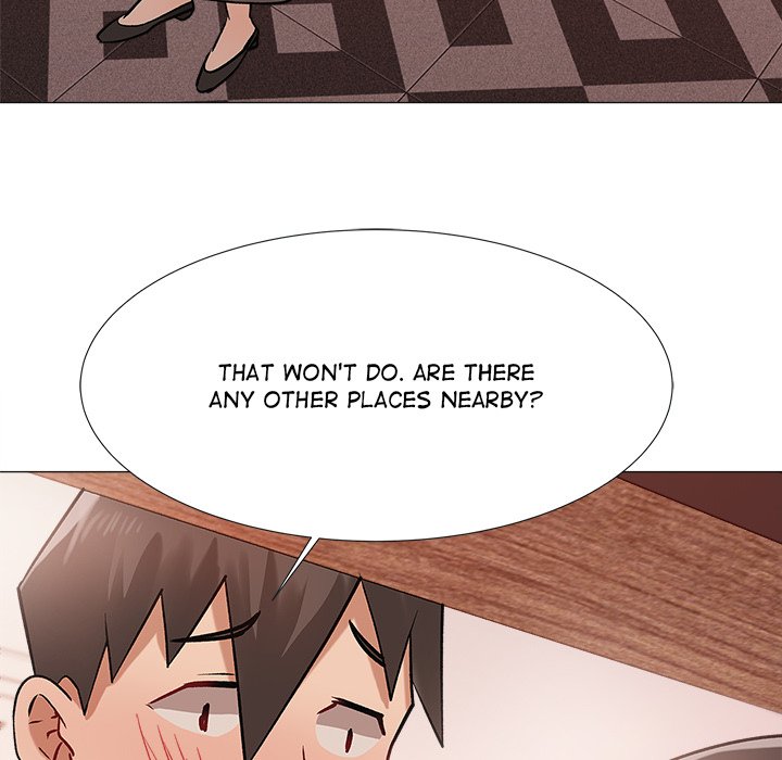 Kindness of Evil Chapter 17 - Page 66