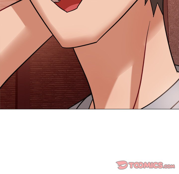 Kindness of Evil Chapter 17 - Page 76