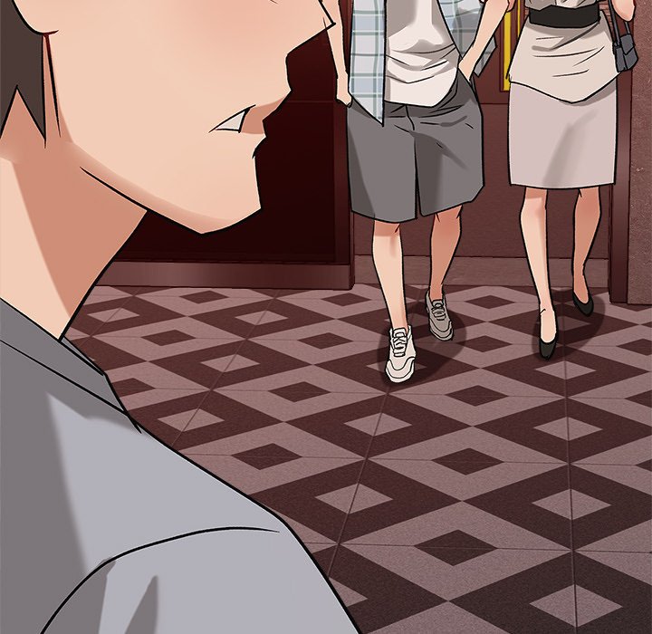 Kindness of Evil Chapter 17 - Page 80