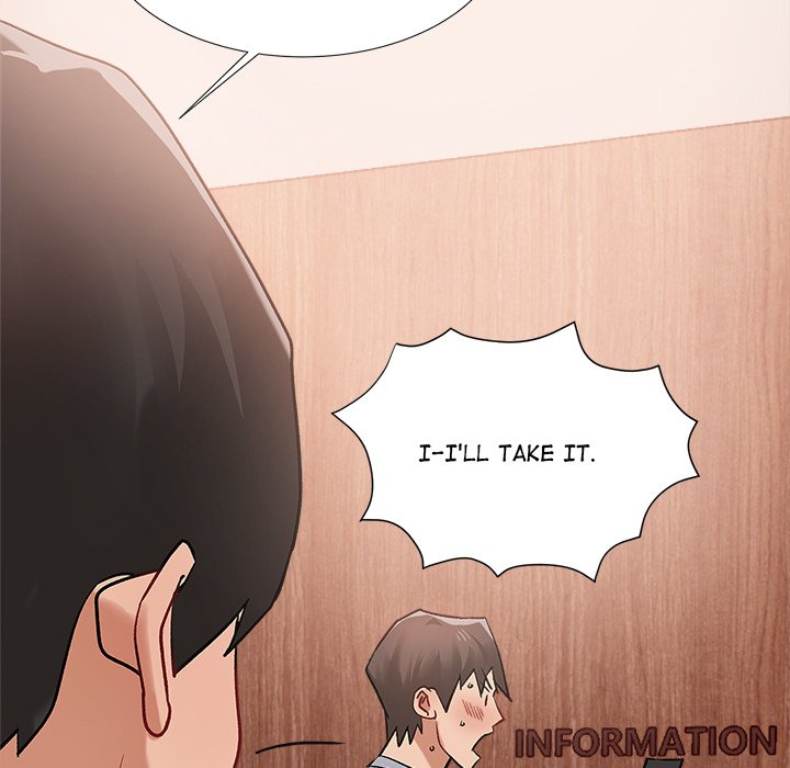 Kindness of Evil Chapter 17 - Page 82