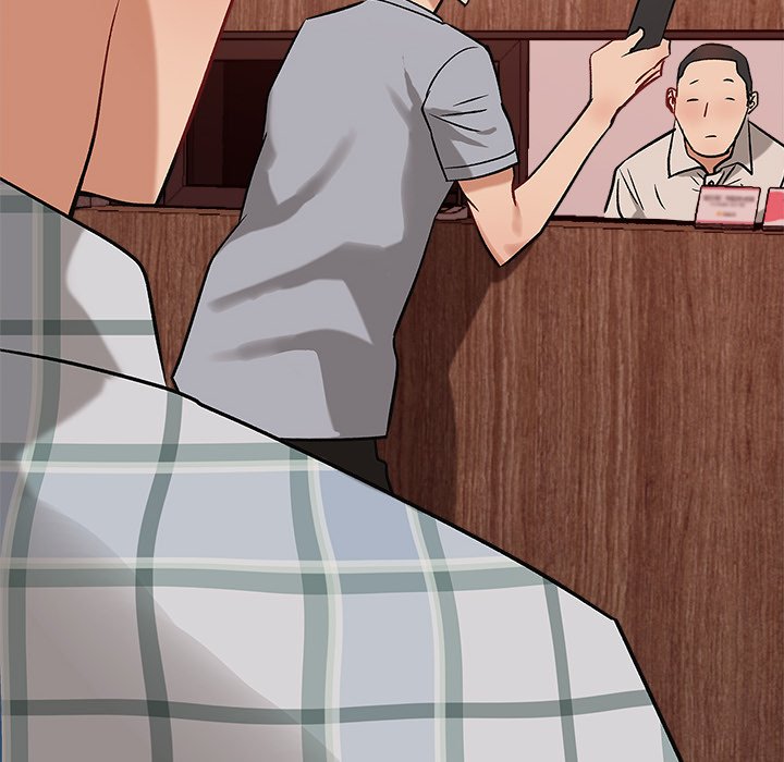 Kindness of Evil Chapter 17 - Page 83