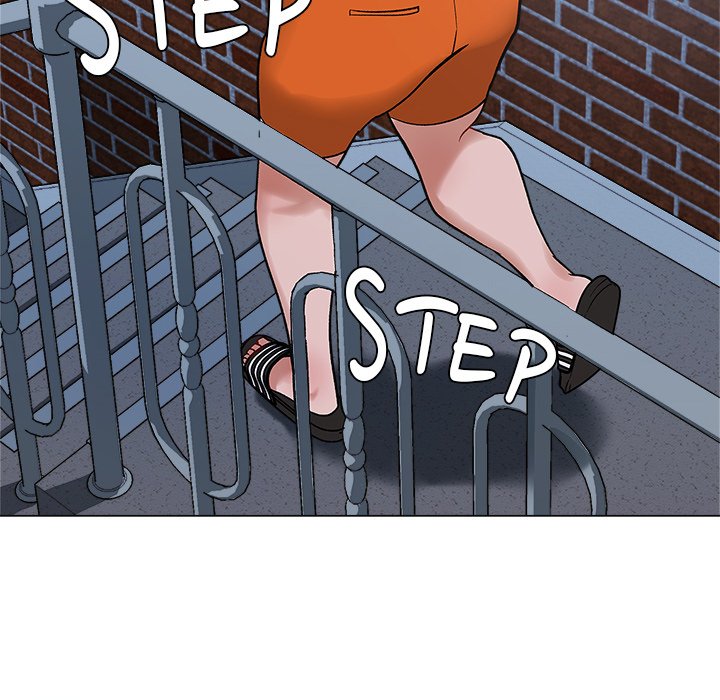 Kindness of Evil Chapter 17 - Page 9