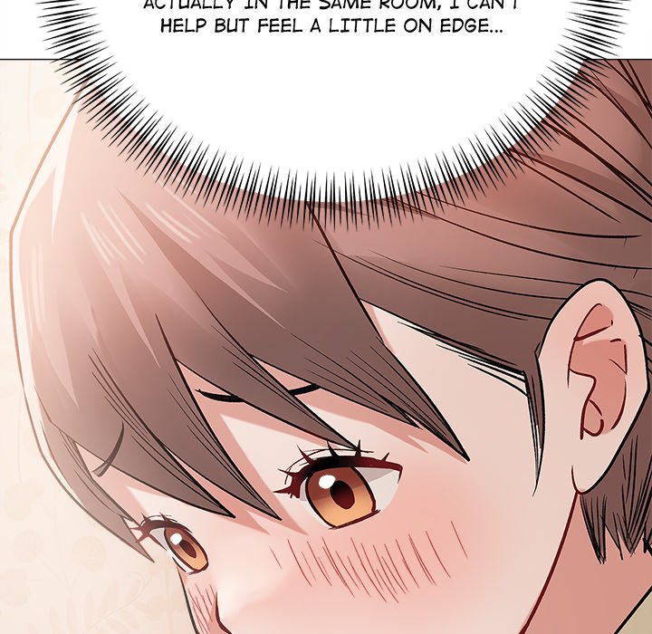 Kindness of Evil Chapter 17 - Page 94