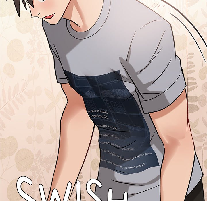 Kindness of Evil Chapter 17 - Page 97