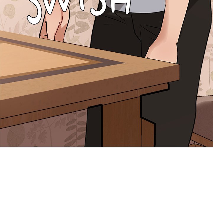 Kindness of Evil Chapter 17 - Page 98