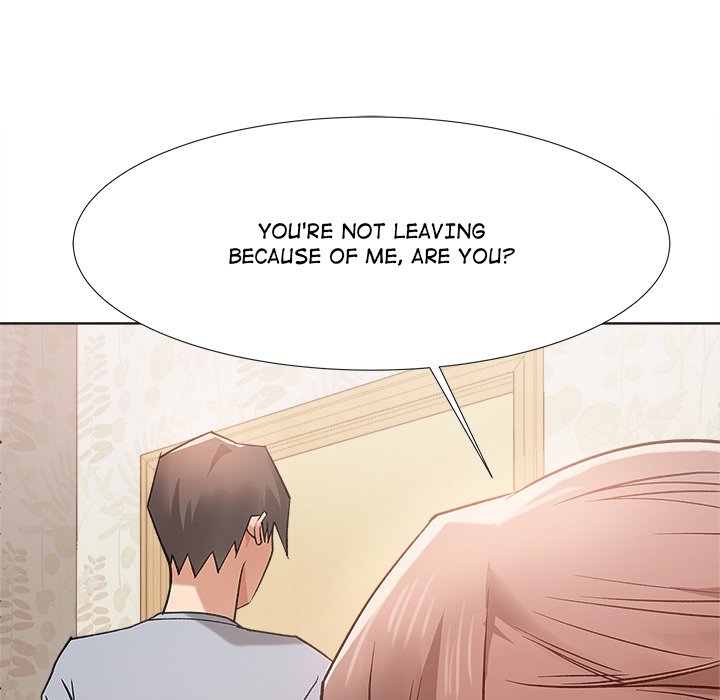 Kindness of Evil Chapter 17 - Page 99