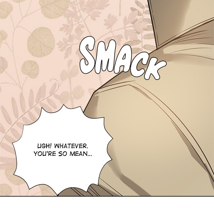 Kindness of Evil Chapter 18 - Page 134