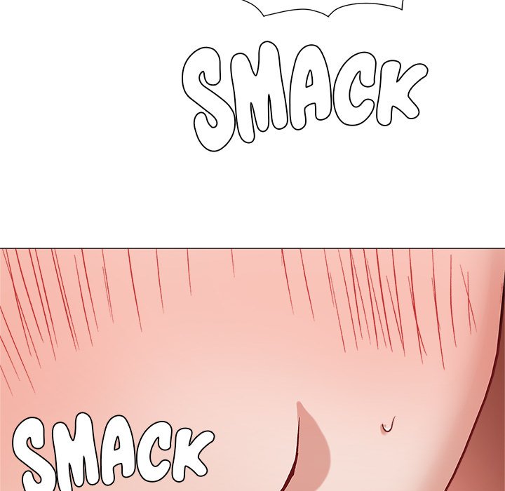 Kindness of Evil Chapter 18 - Page 137