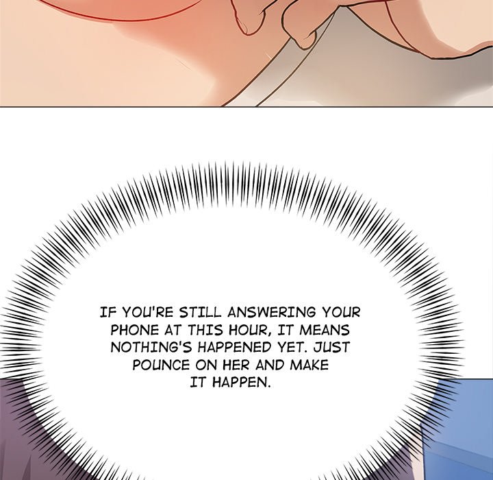 Kindness of Evil Chapter 18 - Page 16