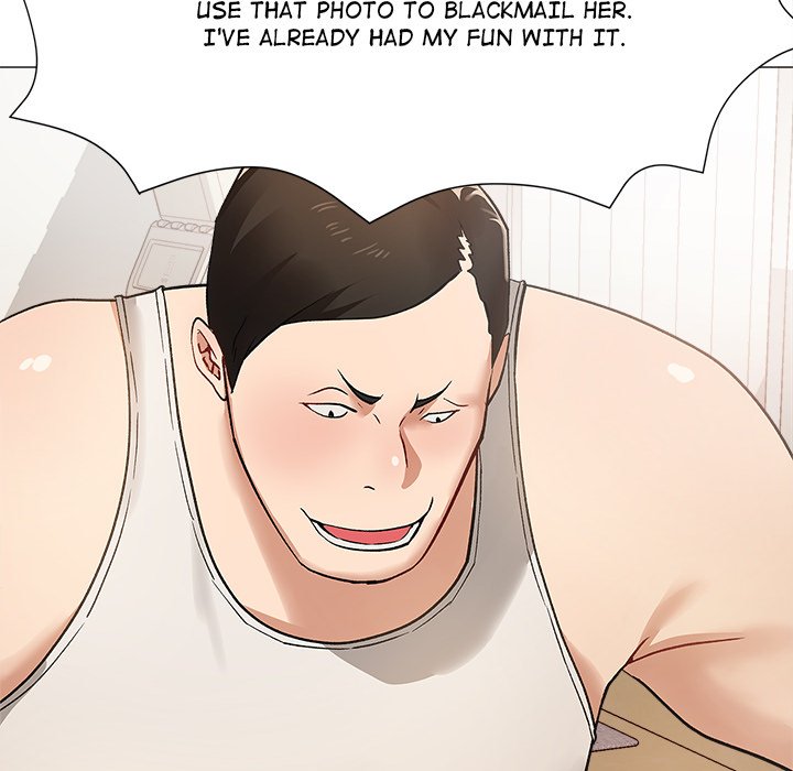 Kindness of Evil Chapter 18 - Page 29