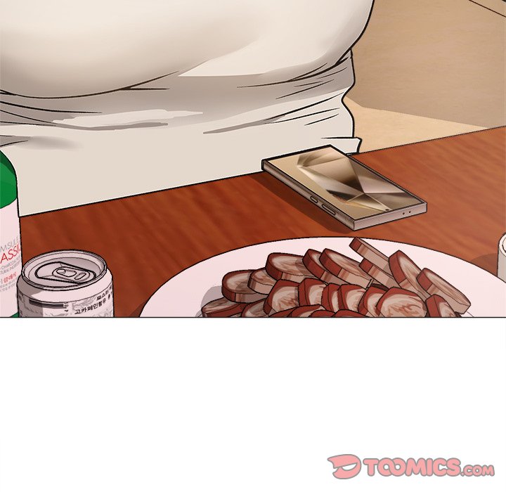 Kindness of Evil Chapter 18 - Page 30