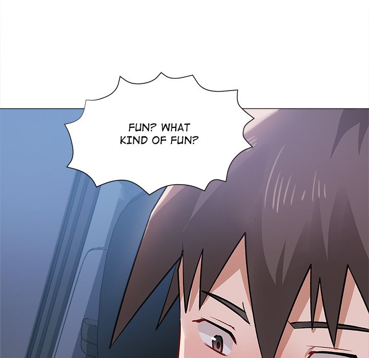 Kindness of Evil Chapter 18 - Page 31