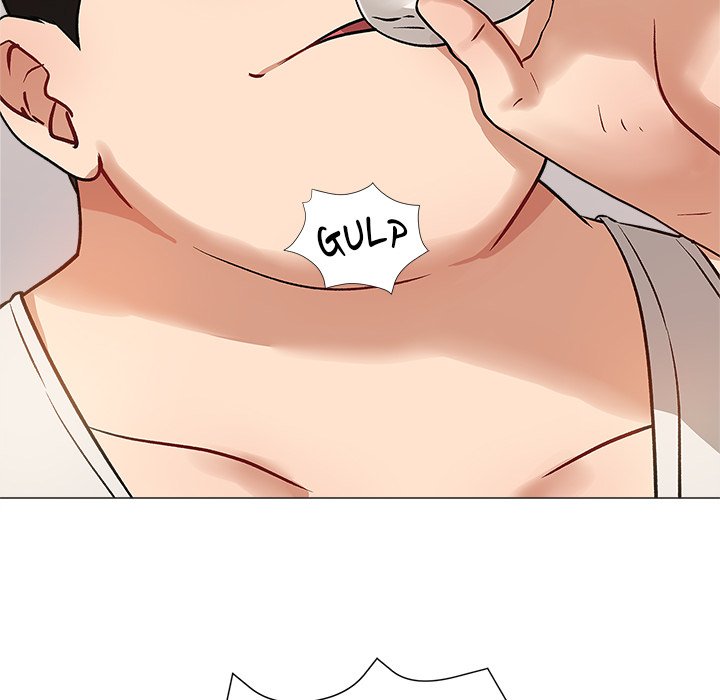 Kindness of Evil Chapter 18 - Page 34