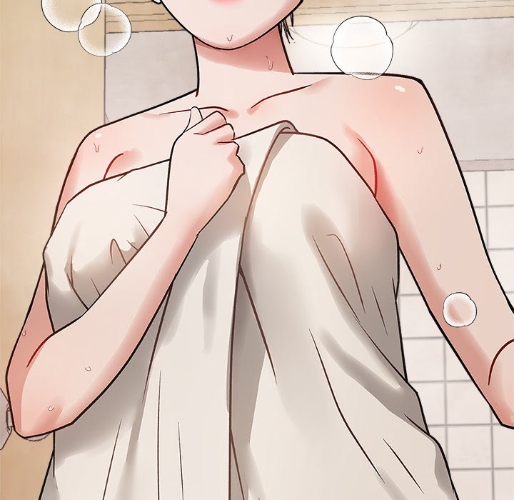 Kindness of Evil Chapter 18 - Page 47