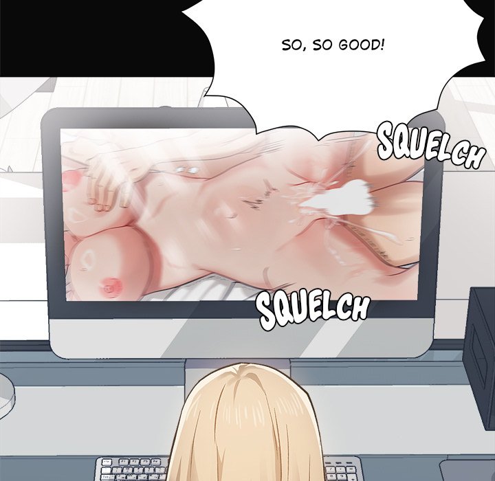 Kindness of Evil Chapter 18 - Page 59