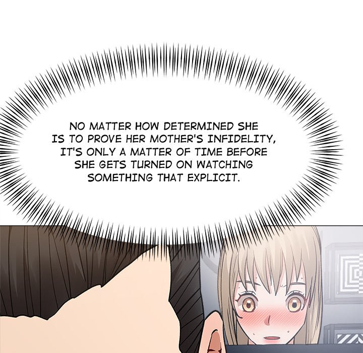 Kindness of Evil Chapter 18 - Page 68