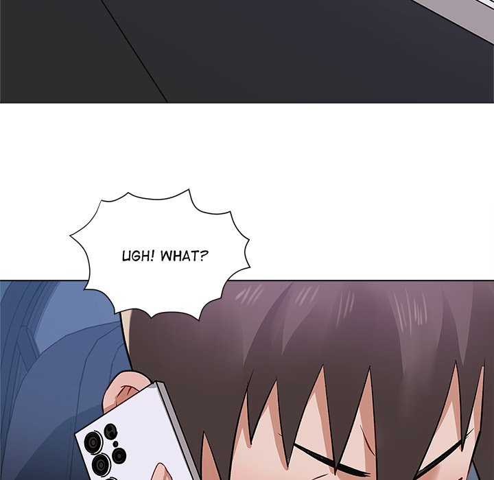 Kindness of Evil Chapter 18 - Page 8