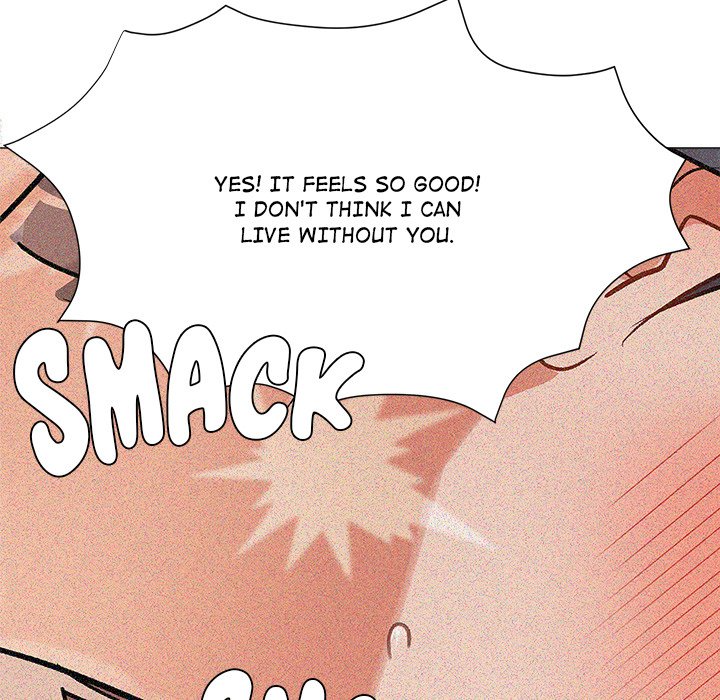 Kindness of Evil Chapter 18 - Page 92