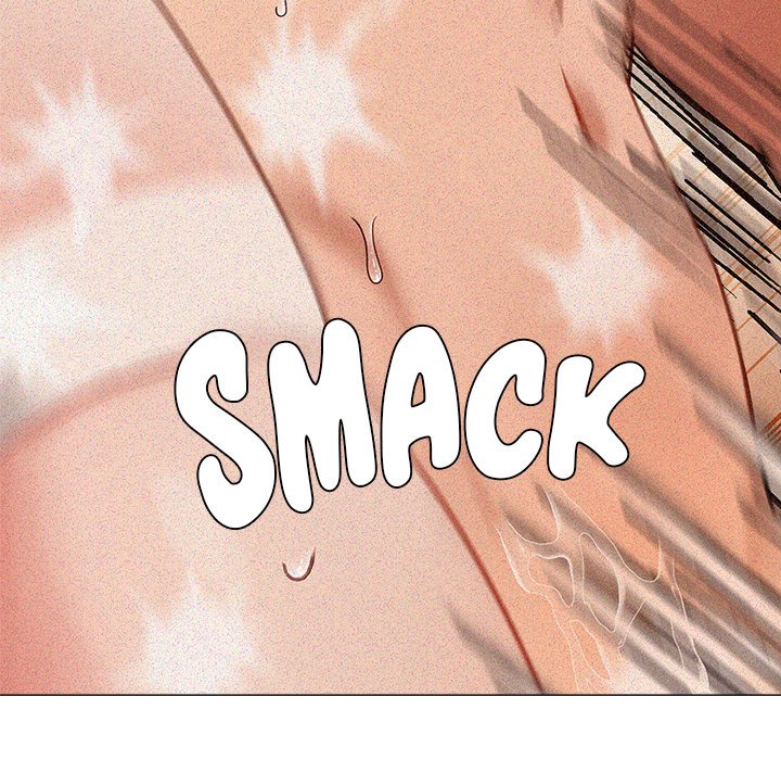 Kindness of Evil Chapter 18 - Page 96