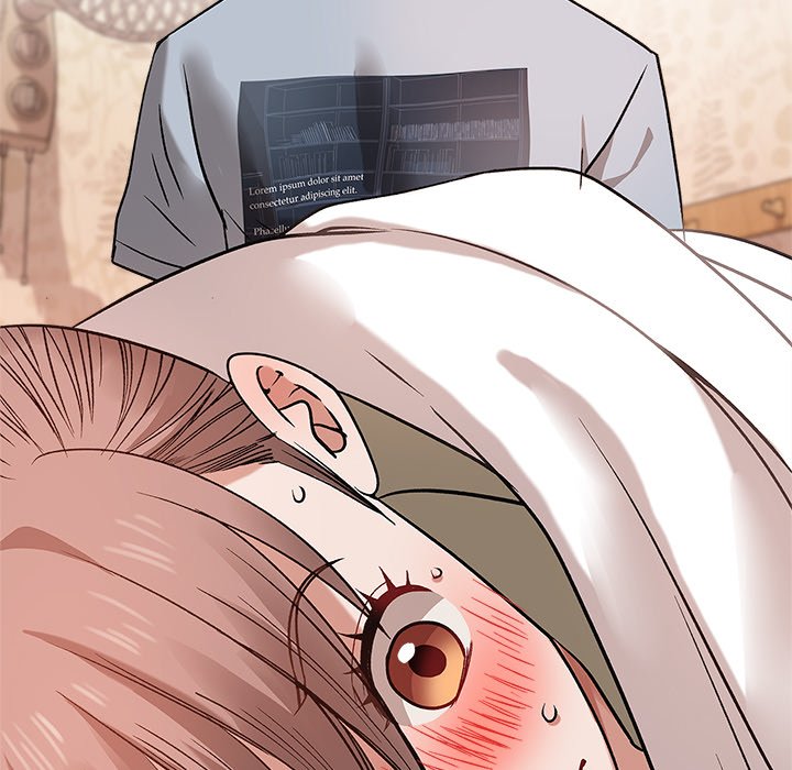 Kindness of Evil Chapter 19 - Page 139