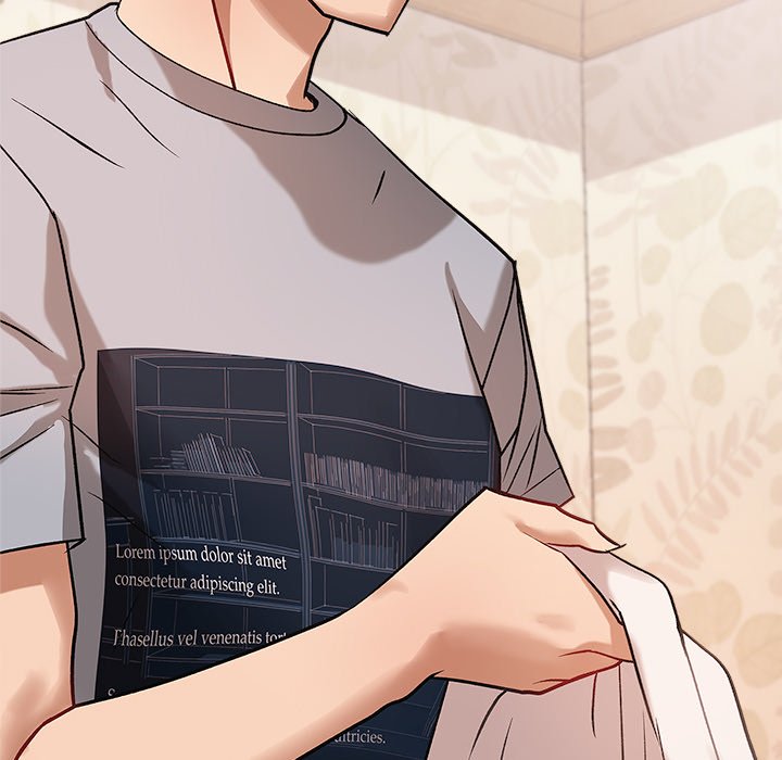 Kindness of Evil Chapter 19 - Page 173