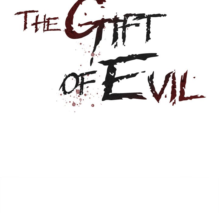 Kindness of Evil Chapter 19 - Page 33