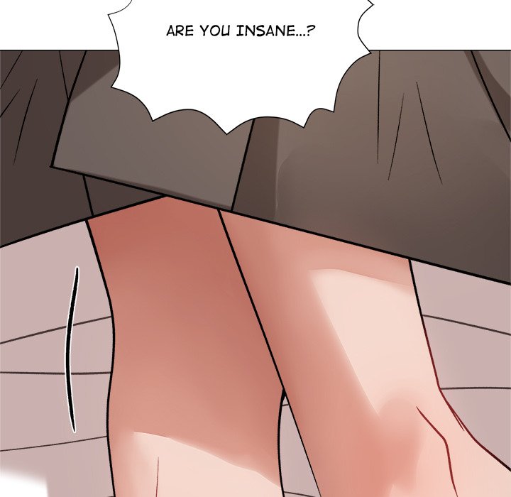 Kindness of Evil Chapter 19 - Page 7