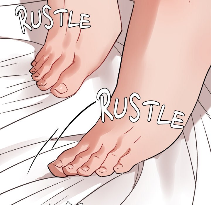 Kindness of Evil Chapter 19 - Page 8