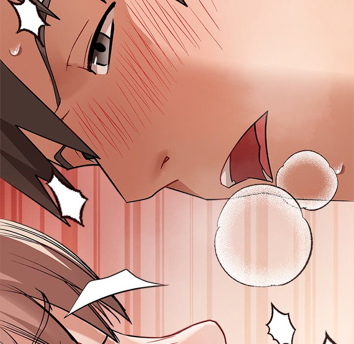 Kindness of Evil Chapter 19 - Page 85