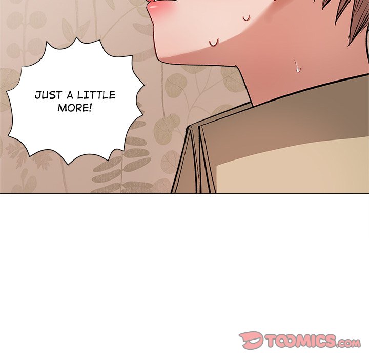 Kindness of Evil Chapter 19 - Page 92