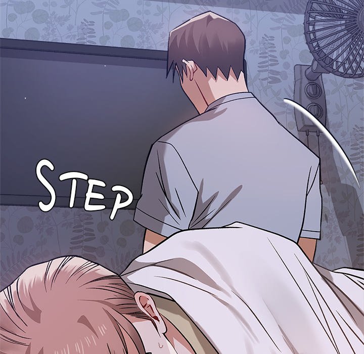 Kindness of Evil Chapter 20 - Page 68