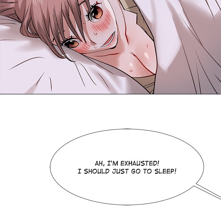 Kindness of Evil Chapter 20 - Page 69