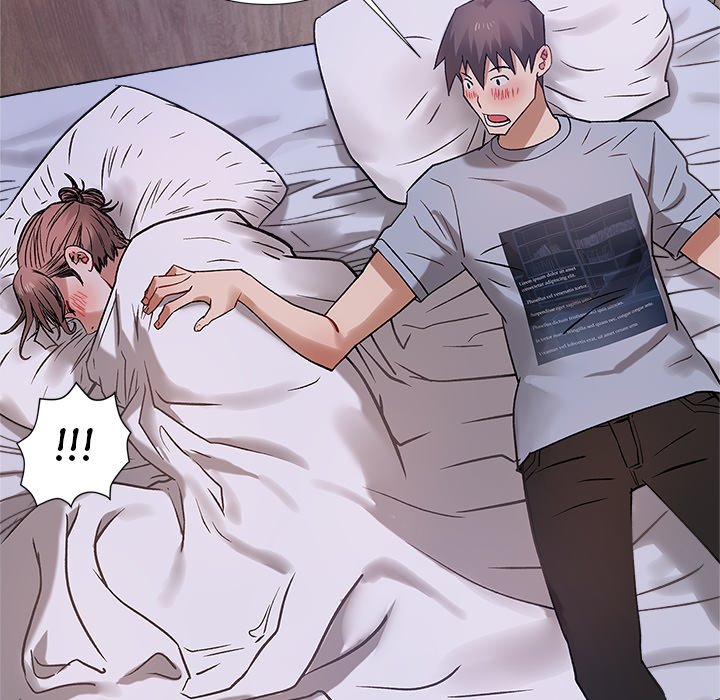 Kindness of Evil Chapter 20 - Page 86